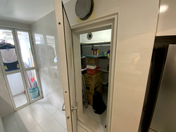 1 Canberra (D27), Condominium #628407771